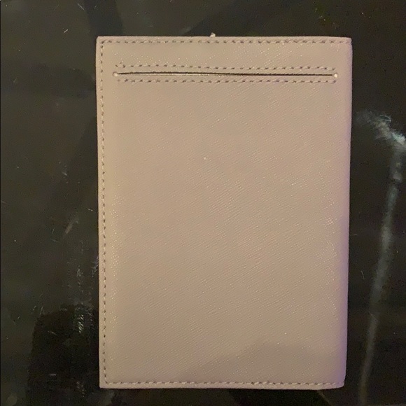 kate spade Bags Kate Spade Grand Street Passport Cover Poshmark